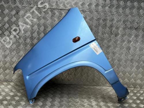 Forkjerm venstre SUZUKI WAGON R+ Hatchback (EM) 1.0 (RC410, SR410, SR412) | BP19997829C41 