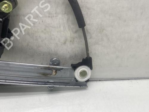 Used Front left window mechanism Front left window mechanism 19989744 19989744