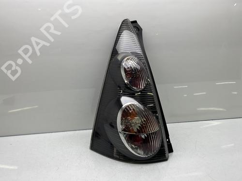 Used Left taillight CITROËN C1 (PM_, PN_) 1.0 (68 hp) 26212084