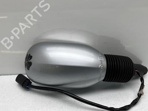 Right mirror FORD KA (RB_) 1.3 i ROCAM | BP20182182C27 