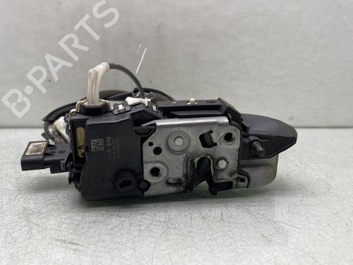 Used Front left lock CITROËN DS3 (SA_) 1.6 HDi 90 (92 hp) 21265740