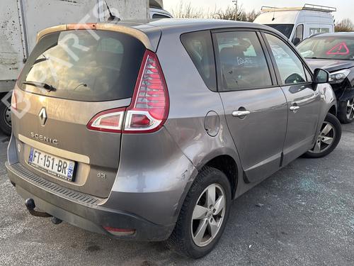 Switch RENAULT SCÉNIC III (JZ0/1_) 1.5 dCi | BP25446422I30  - Image 13