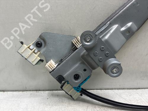 Used Front right window mechanism Front right window mechanism 39573215 39573215