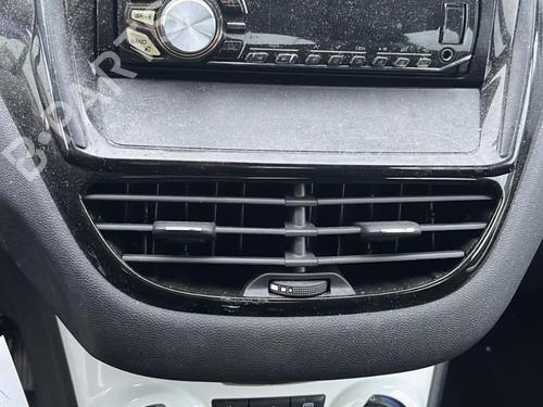 Left front window switch PEUGEOT 208 I (CA_, CC_) 1.0 VTi | BP23765437I27  - Image 5