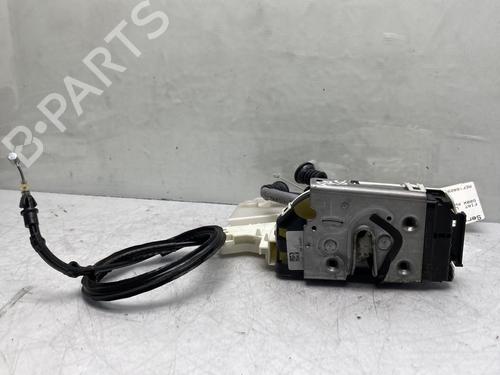 Used Rear left lock Rear left lock FIAT 500X (334_) 1.0 (334.AXN1B) (120 hp) 20010606 20010606