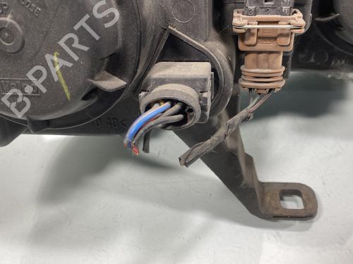 Used Left headlight Left headlight MG MG ZR 2.0 TD (100 hp) 20019109 20019109