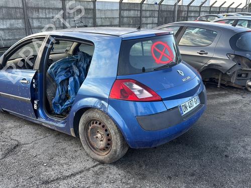 Teile für RENAULT MEGANE II (BM0/1_, CM0/1_) 1.9 dCi (BM0G, CM0G) (120 hp) 4357097 