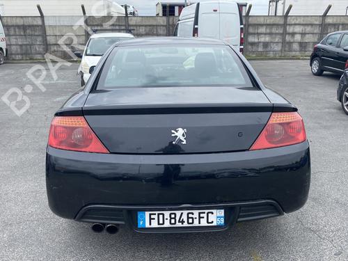 Fuse box PEUGEOT 407 Coupe (6C_) 2.0 HDi | BP29141796E1  - Image 14