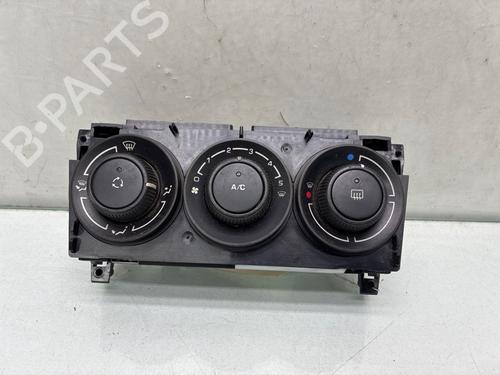Used Climate control Climate control 38092564 38092564