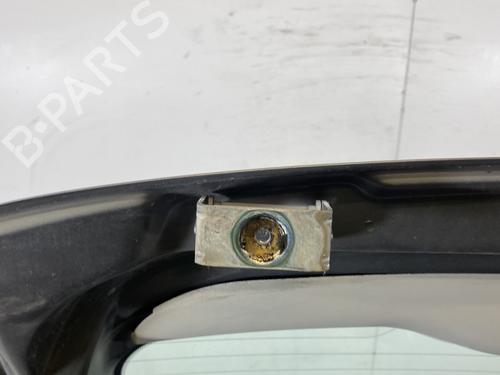 Tailgate FIAT 500 (312_) 1.3 D Multijet (312AXB1A) | BP22902974C6