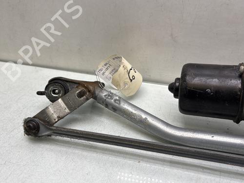 Front wiper motor CITROËN C2 (JM_) 1.4 HDi | BP32470047M29 