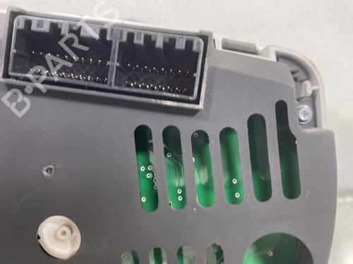 Instrument cluster HYUNDAI i20 I (PB, PBT) 1.1 CRDi | BP29841499C47