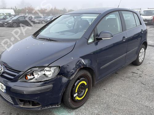 Used Parts VW GOLF PLUS V (5M1, 521) 1.9 TDI (105 hp) 4333608