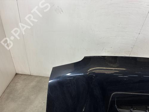 Used Hood Hood SUZUKI JIMNY Closed Off-Road Vehicle (SN) 1.3 16V 4x4 (SN413, JB43) (86 hp) 36150047 36150047