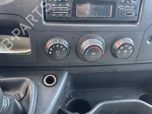 Left front window switch RENAULT MASTER III Van (FV) 2.3 dCi 100 FWD (FV0A, FV0B, FV0G, FV0K, FV0H) | BP34243243I27  - Image 28