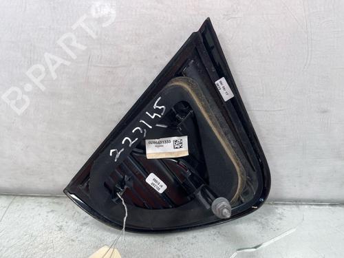 Used Right tailgate light Right tailgate light 36891636 36891636