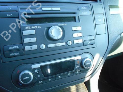 Climate control FORD C-MAX (DM2) 1.8 TDCi | BP19986627I5  - Image 9