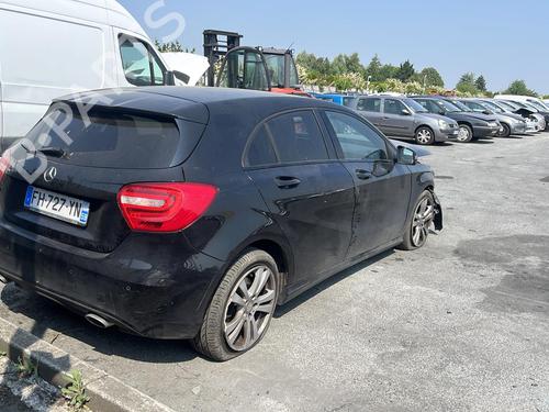 ABS pump MERCEDES-BENZ A-CLASS (W176) A 220 CDI (176.003) | BP32192472M43  - Image 11