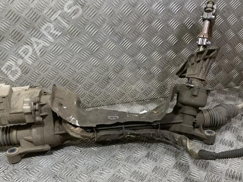 Steering rack FORD C-MAX II (DXA/CB7, DXA/CEU) 1.5 TDCi | BP27657368M22 
