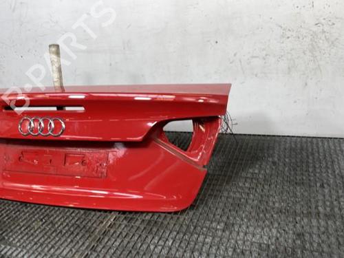 Tailgate AUDI A3 Convertible (8P7) 2.0 TDI | BP19959083C6 