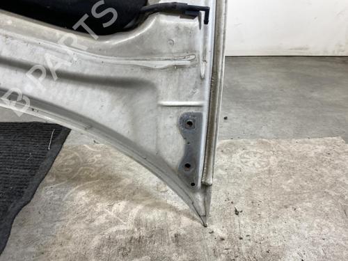 Used Hood HYUNDAI MATRIX (FC) 1.5 CRDi (82 hp) 19962244