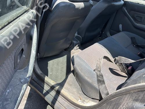 Left taillight PEUGEOT 306 Hatchback (7A, 7C, N3, N5) 1.9 D | BP28280594C34