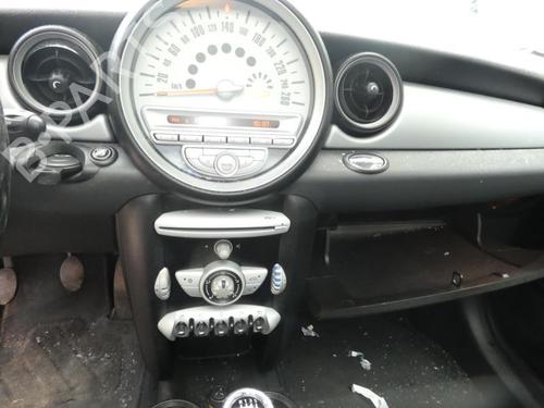 Left front driveshaft MINI MINI (R56) One D | BP19979333M38 