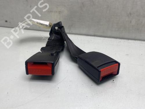 Used Seat buckle Seat buckle PEUGEOT 206 SW (2E/K) 1.4 (75 hp) 19990594 19990594