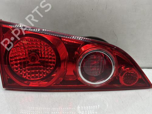 Feu de coffre gauche HONDA ACCORD VII Tourer (CM, CN) 2.2 i-CTDi (CN2) (140 hp) 31881220