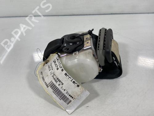 Rear left belt tensioner TOYOTA YARIS (_P13_)  | BP19982764C89 