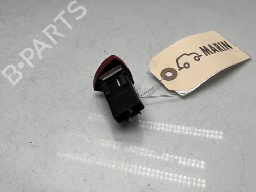 Used Warning switch Warning switch RENAULT ESPACE IV (JK0/1_) 2.2 dCi (JK0H) (150 hp) 32339420 32339420