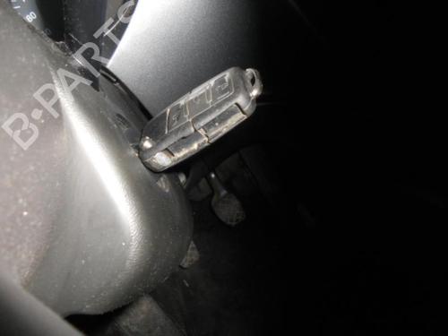 Right mirror SEAT LEON (1P1)  | BP20016533C27 