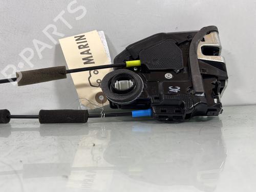 Rear right lock TOYOTA AVENSIS Estate (_T27_) 2.0 D-4D (ADT270_, ADT270R) | BP29507235C99 