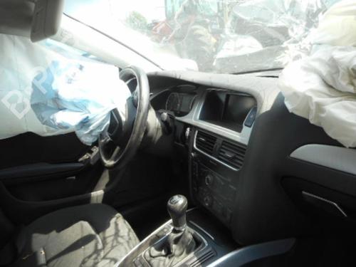 Climate control AUDI A4 B8 (8K2) 1.8 TFSI | BP21949503I5 - Image 8