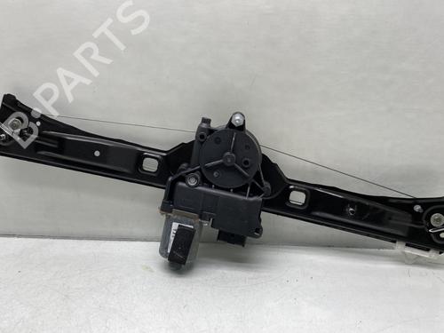 Front right window mechanism CITROËN NEMO MPV 1.4 HDi | BP24960636C23 