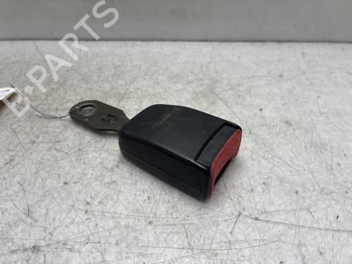 Used Seat buckle Seat buckle RENAULT CLIO I (B/C57_, 5/357_) 1.9 D (B/C/S576, B/C/S57L) (64 hp) 39708183 39708183