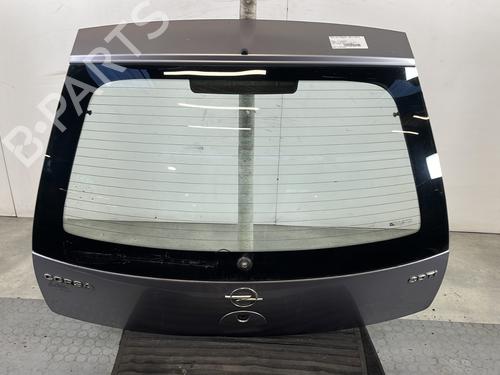 Bakluke CC/Kombi-Kupé OPEL CORSA C (X01) 1.3 CDTI (F08, F68) (70 hp) 30614701