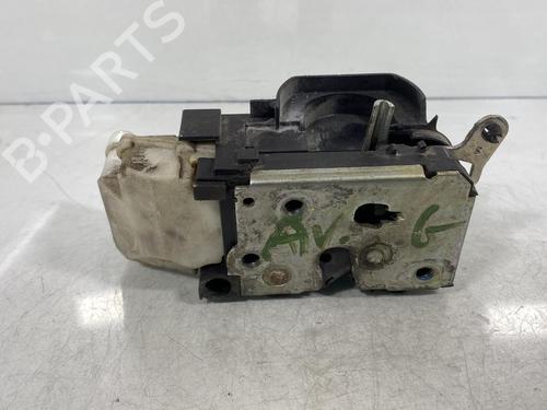 Front left lock FIAT PUNTO (188_)  | BP20014901C98 