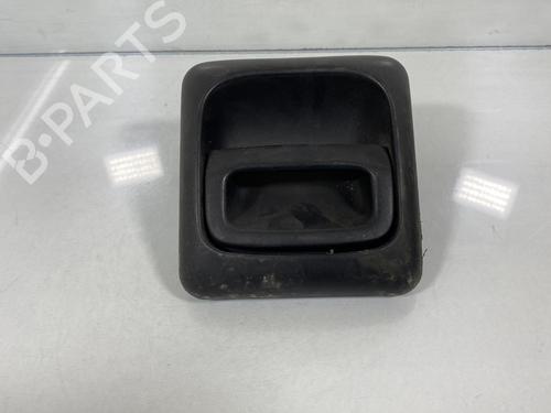 Used Front left exterior door handle Front left exterior door handle 19985851 19985851