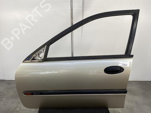 Used Left front door RENAULT LAGUNA I (B56_, 556_) [1993-2002]  28705256