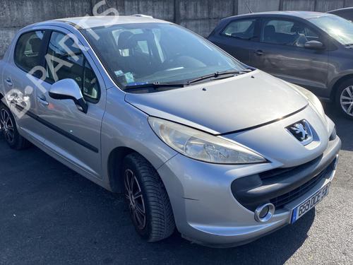 Steering rack PEUGEOT 207 (WA_, WC_) 1.4 16V | BP32062807M22