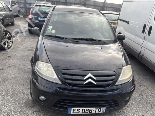 Fuse box CITROËN C3 I (FC_, FN_) 1.4 HDi | BP32024571E1 