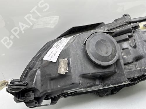 Right headlight SKODA FABIA II (542) 1.6 TDI | BP29465584C29 