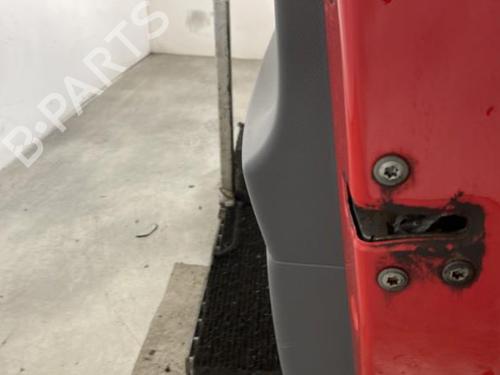 Right front door TOYOTA AYGO (_B1_) 1.4 D-4D (WNB10_, WNB10R) | BP19989430C3 