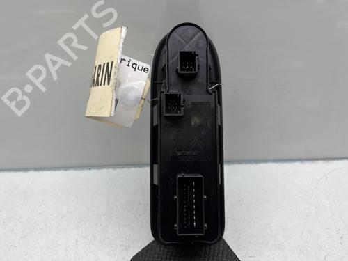 Left front window switch CITROËN C3 II (SC_) 1.6 HDi | BP27679961I27 