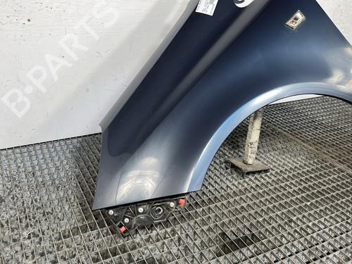 Left front fenders OPEL CORSA D (S07) 1.3 CDTI (L08, L68) | BP26616741C41 