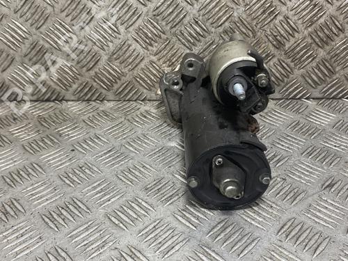 Used Starter Starter RENAULT CAPTUR I (J5_, H5_) 1.5 dCi 90 (J5N4, J5M5, J5MW, J5M6, J5AL, J5AJ) (90 hp) 31281560 31281560