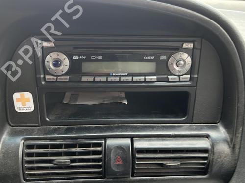 Left mirror CHEVROLET REZZO MPV (U100)  | BP21959975C26 