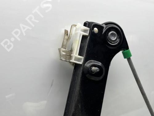 Front right window mechanism BMW X3 (E83) xDrive 18 d | BP19959101C23 