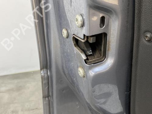 Used Left front door OPEL ZAFIRA / ZAFIRA FAMILY B (A05) 1.9 CDTI (M75) (150 hp) 19965160